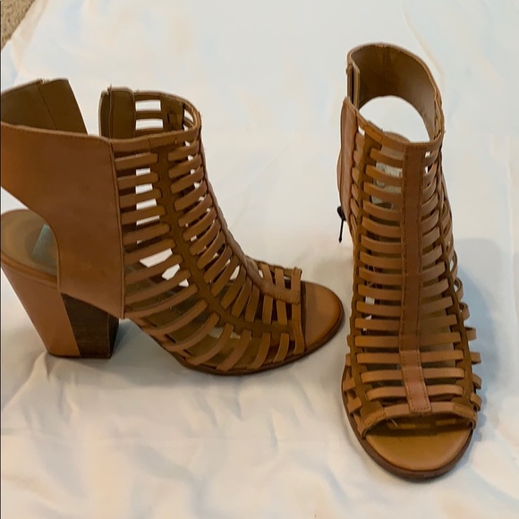 Dolce Vita Shoes - Dolce Vita Cage Style Sandal Dolce Vita Shoes - Dolce Vita Cage Style Sandal